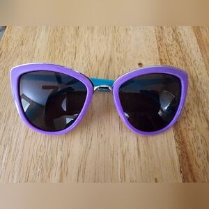 Ariel/little mermaid sunglasses